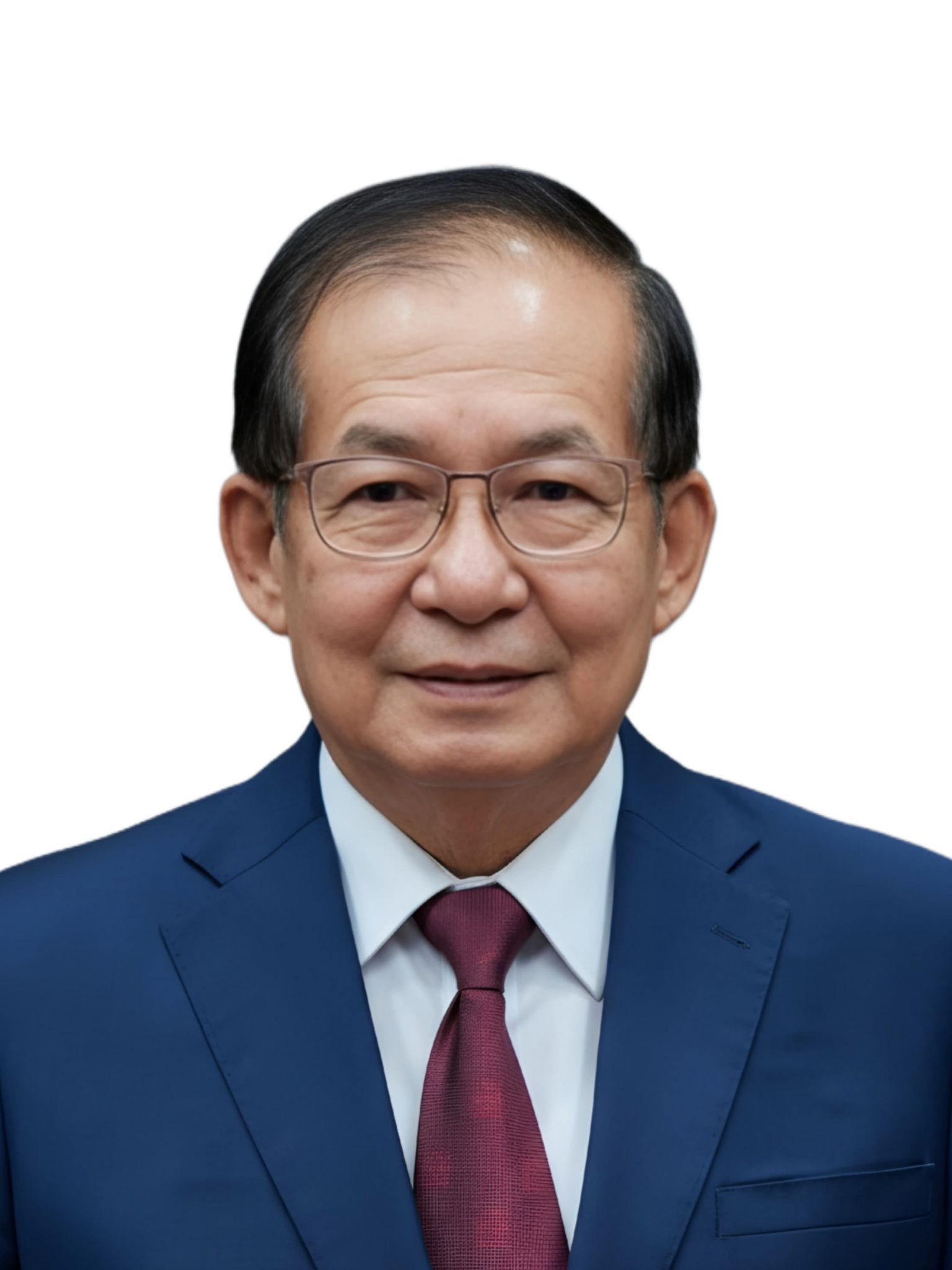 Mr Joseph Lau (BBM, PBS)